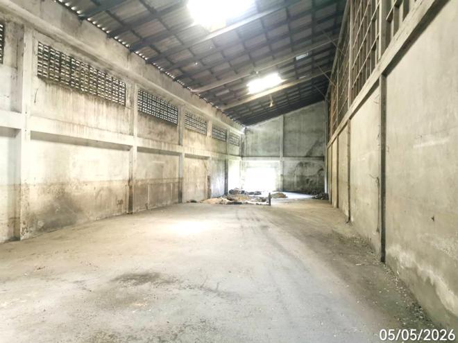 picture FACTORY 400 Sq.w. Pa Mok Angthong for 7.6M - 5/36