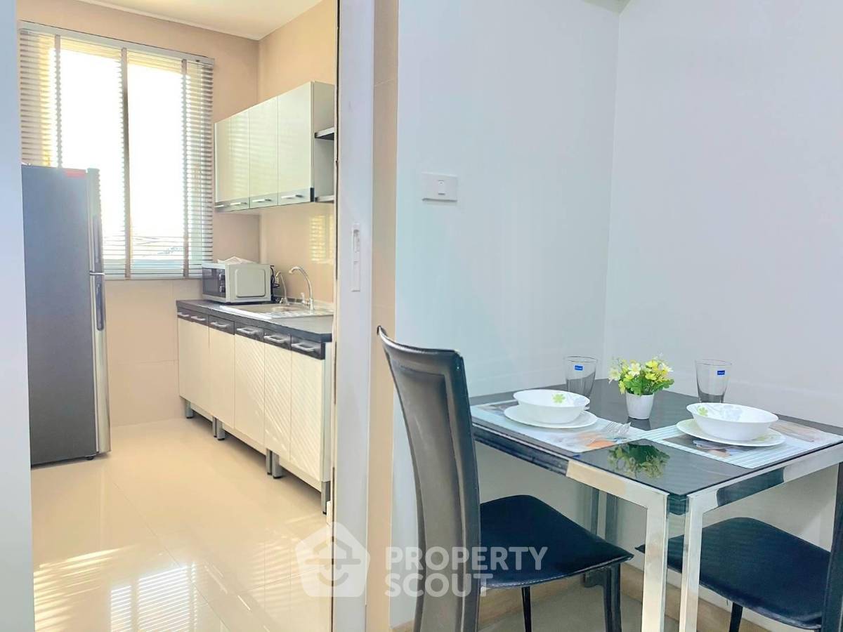 รูป คอนโด 2-ห้องนอน ที่ แฮปปี้ คอนโด ลาดพร้าว 101 ใน คลองเจ้าคุณสิงห์ (ID 2609351) - รูปที่ 2/8