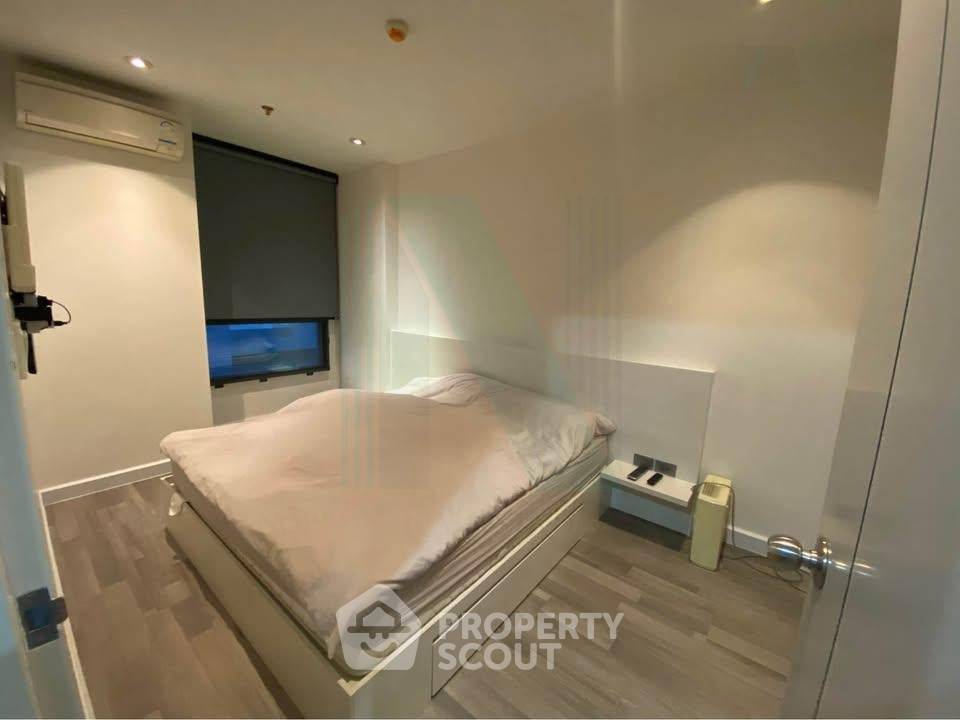 picture 1-BR Condo at The President Sukhumvit-Samutprakan near BTS Phraek Sa (ID 2791513) - 6/7