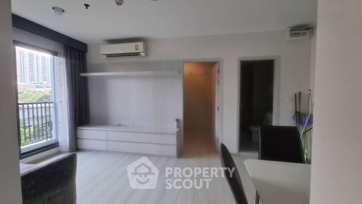 รูป คอนโด 2-ห้องนอน ที่ ไลฟ์ ปิ่นเกล้า ใกล้ MRT บางยี่ขัน (ID 2794692) - รูปที่ 4/8