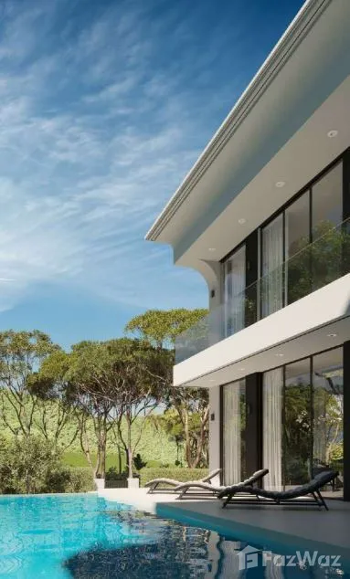 picture 4 Bedroom Villa for sale at Paragon Villas Phuket  5619571 - 5/23