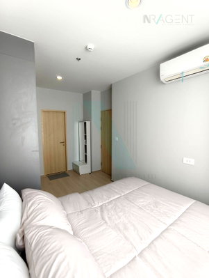 Condos for rent : 🚩 For Rent Condo SKYRISE AVENUE SUKHUMVIT 64 Building D, Floor 40,2 bed room, Room size 52 sqm