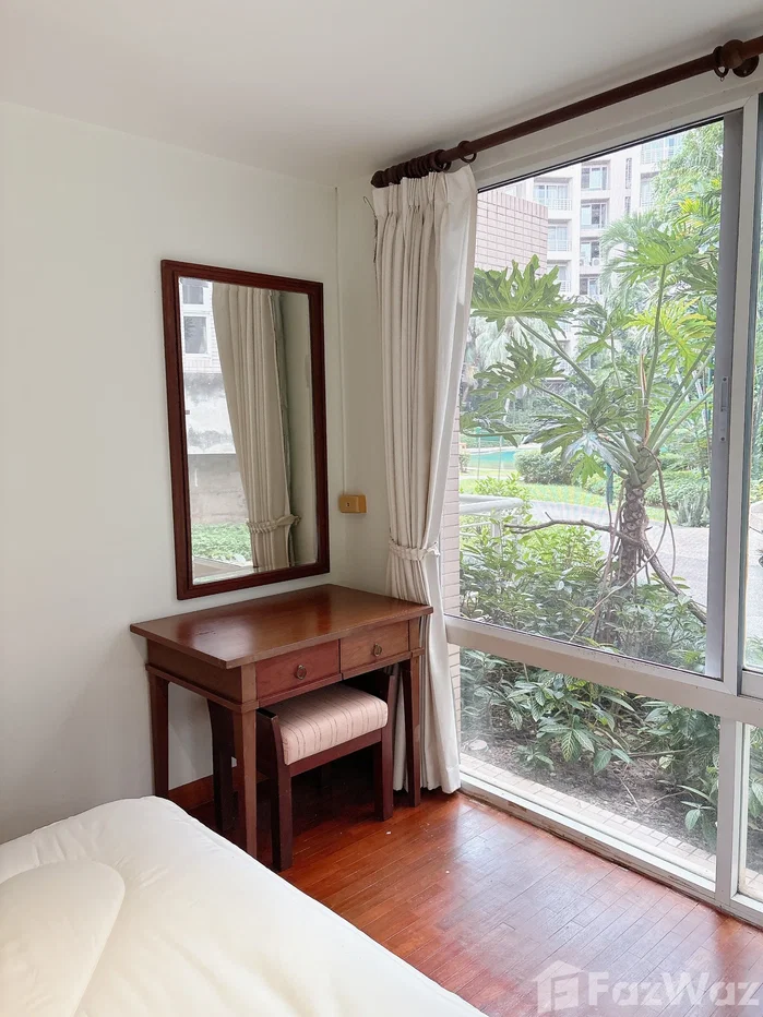 picture Beachfront Condo for Rent at Baan Sansaran, Hua Hin 6473793 - 9/21
