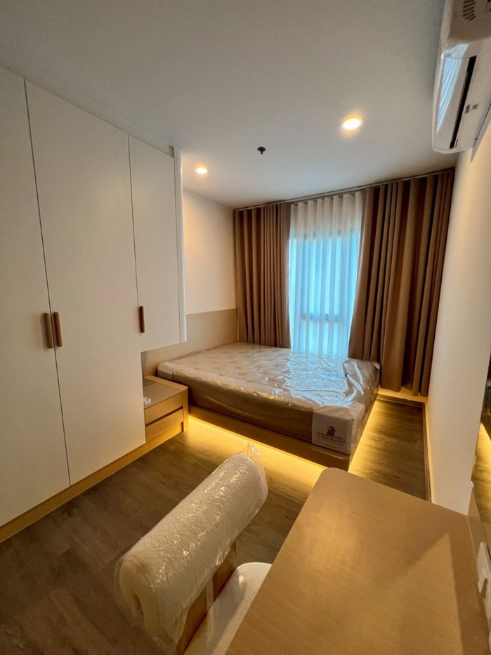 รูป 🔥ให้เช่าด่วน🔥 Regent Home วุฒากาศ 13,000 บ./เดือน แต่งครบระดับ Premium ห้องใหม่แกะกล่อง พร้อมอยู่ - รูปที่ 8/15