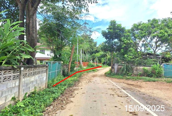 picture HOME 577 Sq.w. Soem Ngam Lamphang for 3.2M - 8/20