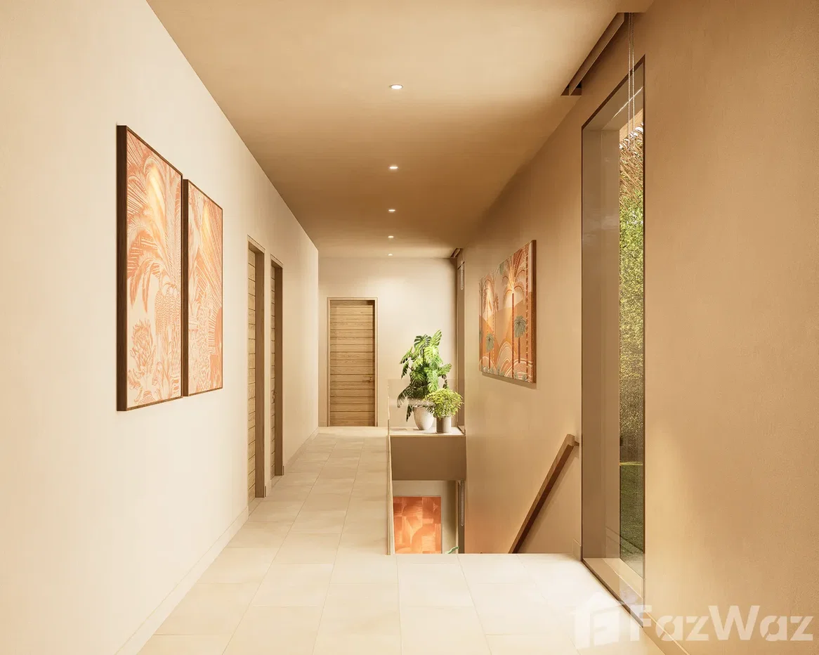 picture 4 Bedroom Villa for sale at Pacific Noma 6005391 - 29/39