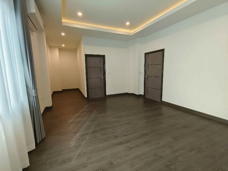 รูป 🏡✨ ให้เช่า บ้านเดี่ยว 3 ชั้น สุขุมวิท 65 (เอกมัย) จดบริษัทได้ - รูปที่ 5/26