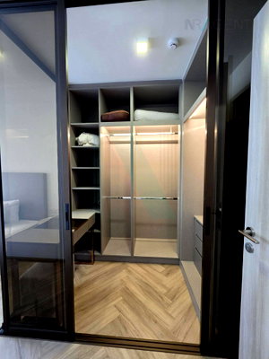 Condos for rent : 🎊 For Rent Condo CHAPTER THONGLOR 25 Building B, Floor 3,1 bed room, Room size 35 sqm