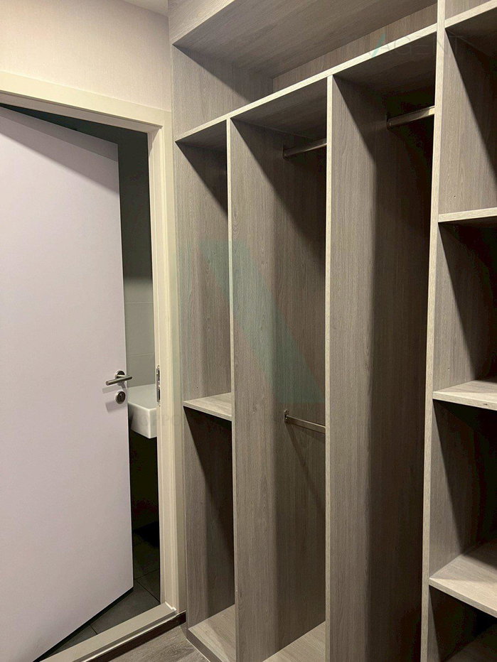 picture For Rent Condo THE ORIGIN ONNUT Building ฺB, Floor 8,Studio, Room size 22 sqm - 6/8
