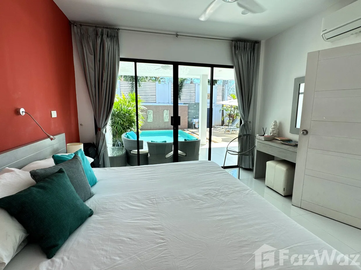 รูป วิลล่าให้เช่า 2 ห้องนอน ใน ราไวย์, ภูเก็ต 6404747 - รูปที่ 11/20