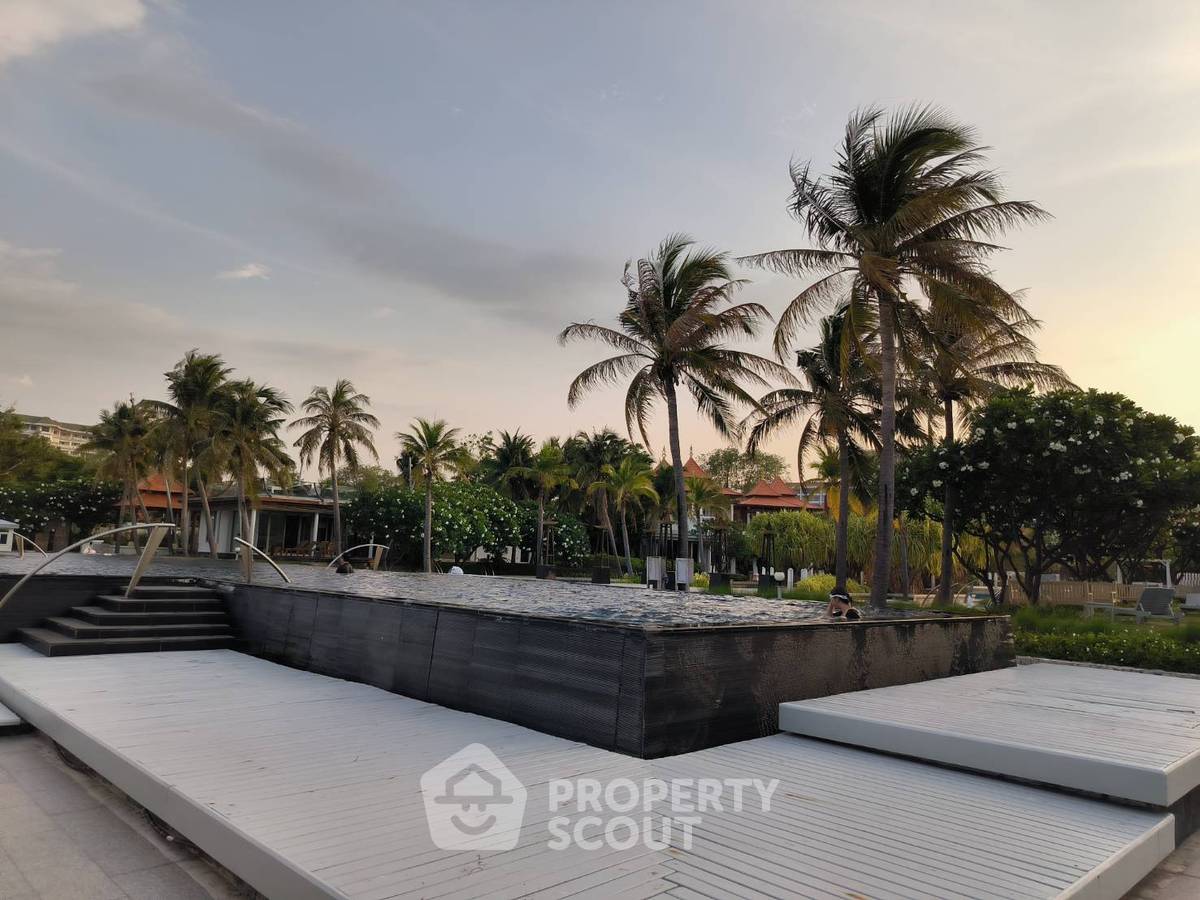รูป ขายคอนโด 1 ห้องนอน 42 ตร.ม. โครงการ Boat House Hua Hin ใกล้ ชะอำ (ID 3008786) - รูปที่ 7/9