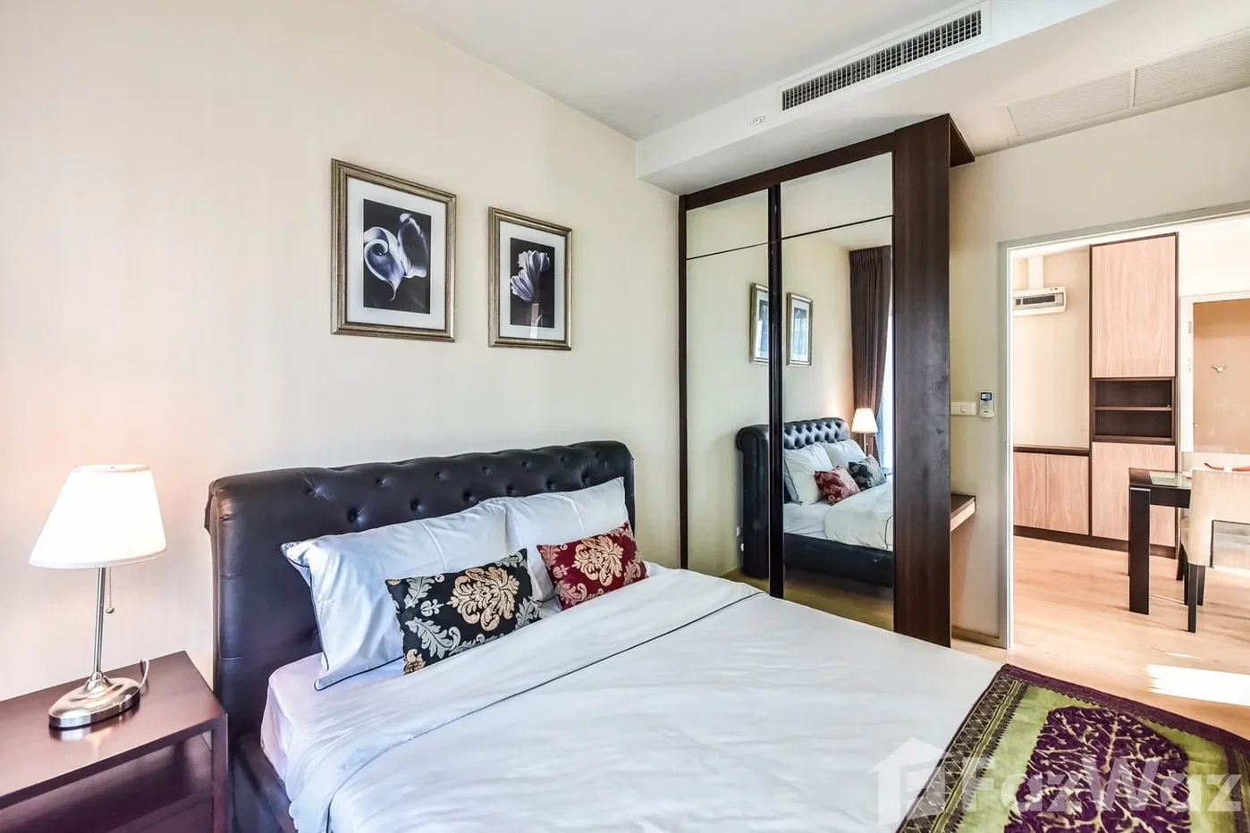 picture 2 Bedroom Corner Condo for Rent 6476805 - 3/10