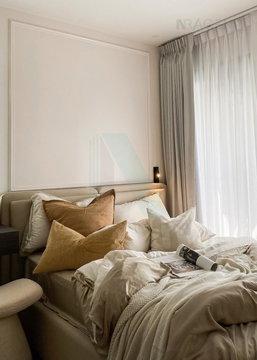 📌 For Rent Condo LIFE LADPRAO VALLEY Building 1, Floor 22,1 bed room, Room size 35.00 sqm