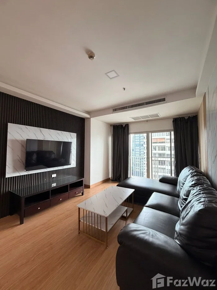 picture 2 Bedroom Condo for rent at Noble Ora 6475445 - 4/5