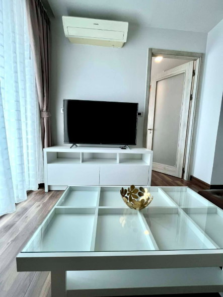 picture ðĨ For Rent â The Peak Towers | Fully Furnished | Ready to Move In | High Floor - 5/12