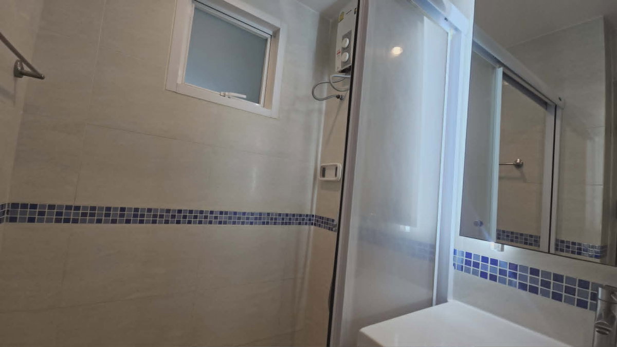 picture Life@Sathorn 10 for Rent, BTS Saint-Louis 1b 1b 38 sqm - 7/8