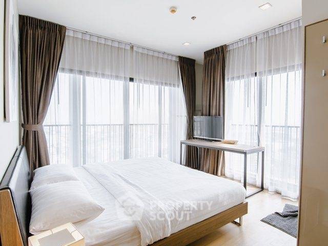 รูป คอนโด 2-ห้องนอน ที่ โนเบิล รีวิล เอกมัย ใกล้ BTS เอกมัย (ID 2744583) - รูปที่ 5/12