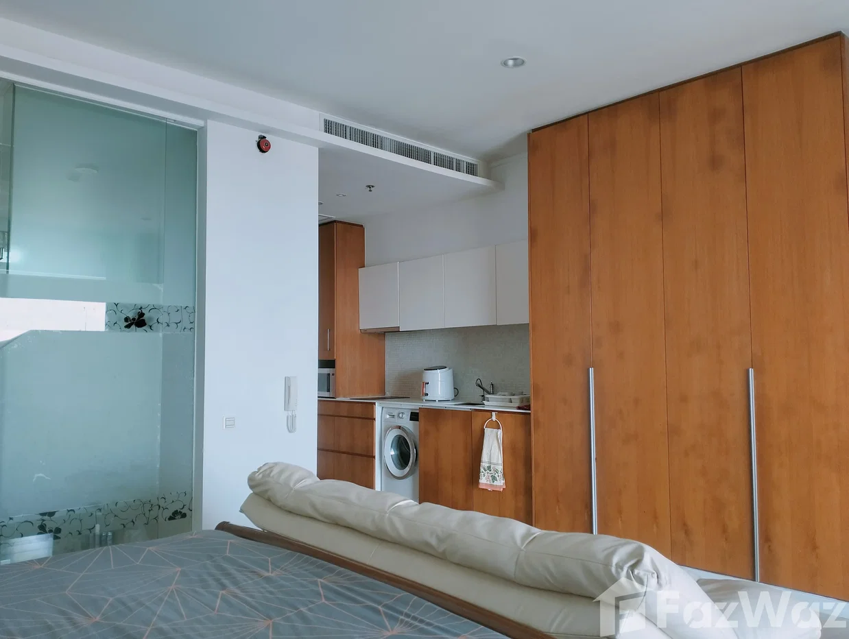 picture Studio Condo for sale at Northpoint  85049 - 10/10