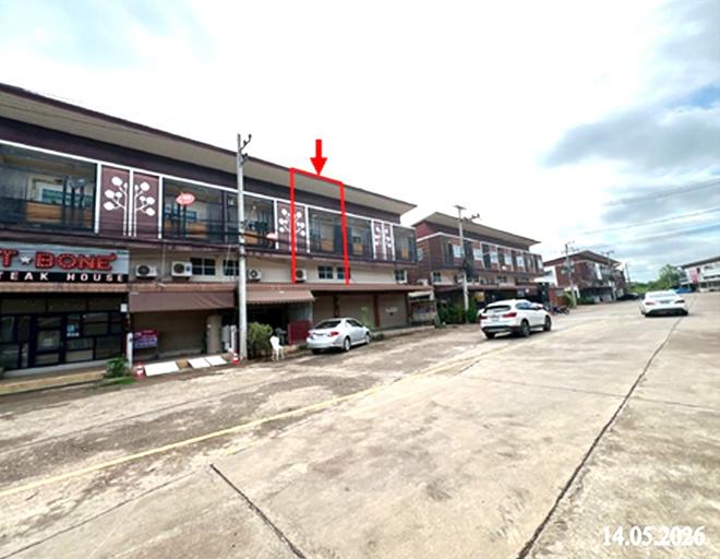 picture SHOP HOUSE 17.4 Sq.w. Muang Phrae Phrae for 2.6M - 3/14