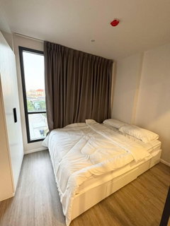รูปภาพ AS1158 Blue Sukhumvit 105 Condo for rent
