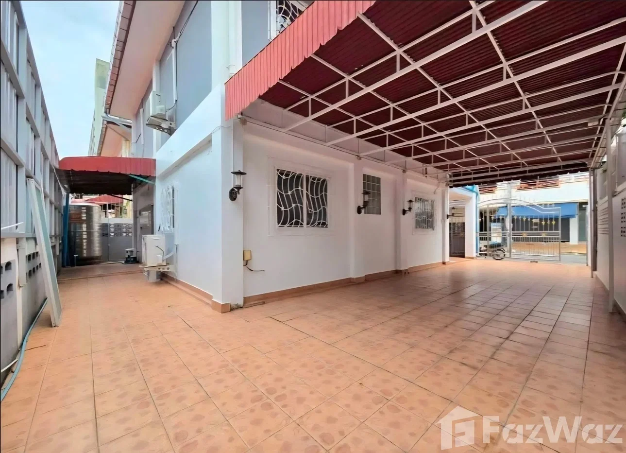 รูป บ้านเดี่ยวให้เช่า 3 ห้องนอน ใน เมืองพัทยา, ชลบุรี 6475547 - รูปที่ 13/15