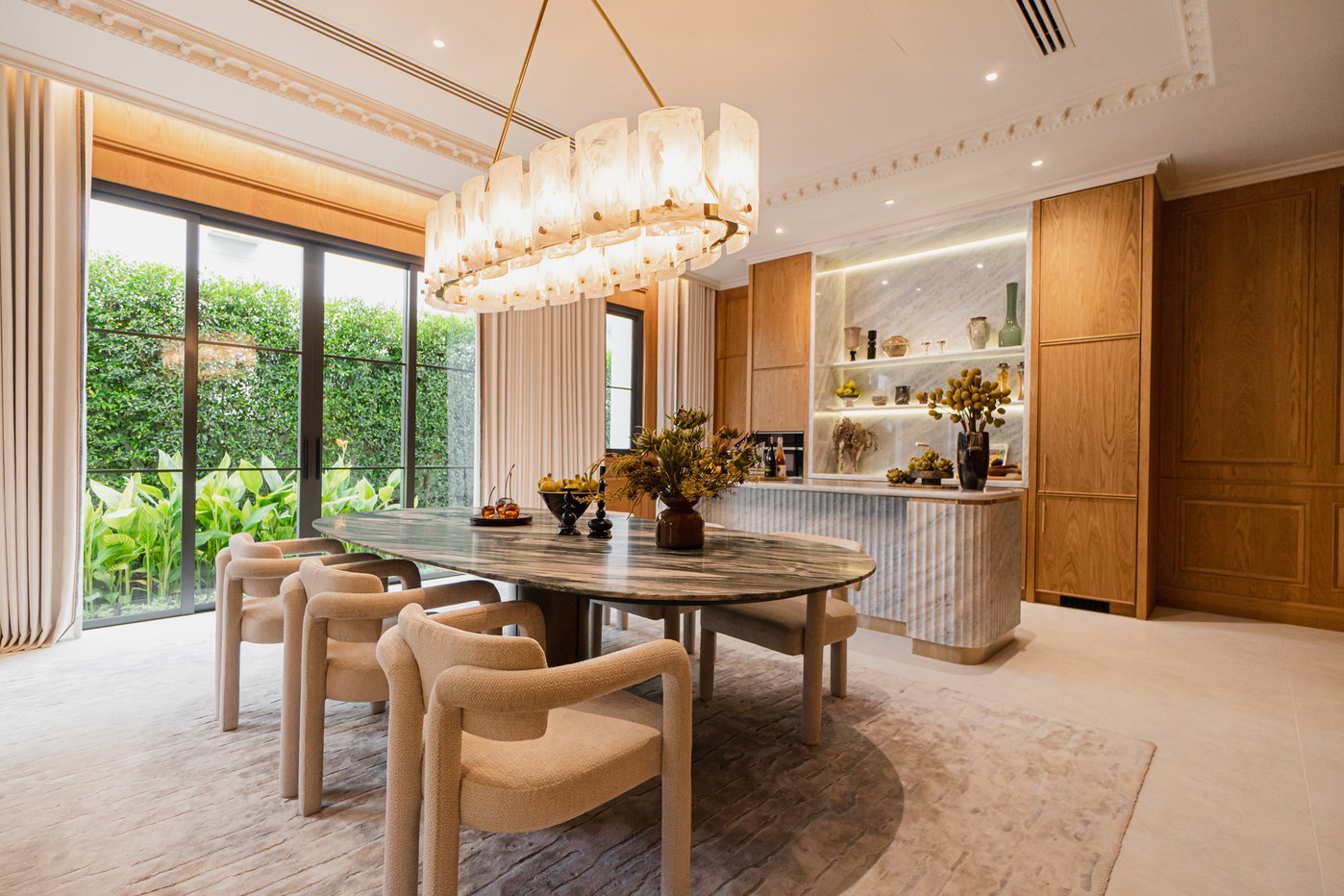 รูป Narasiri Borommaratchachonnani 5 bedrooms, for sale - รูปที่ 17/22