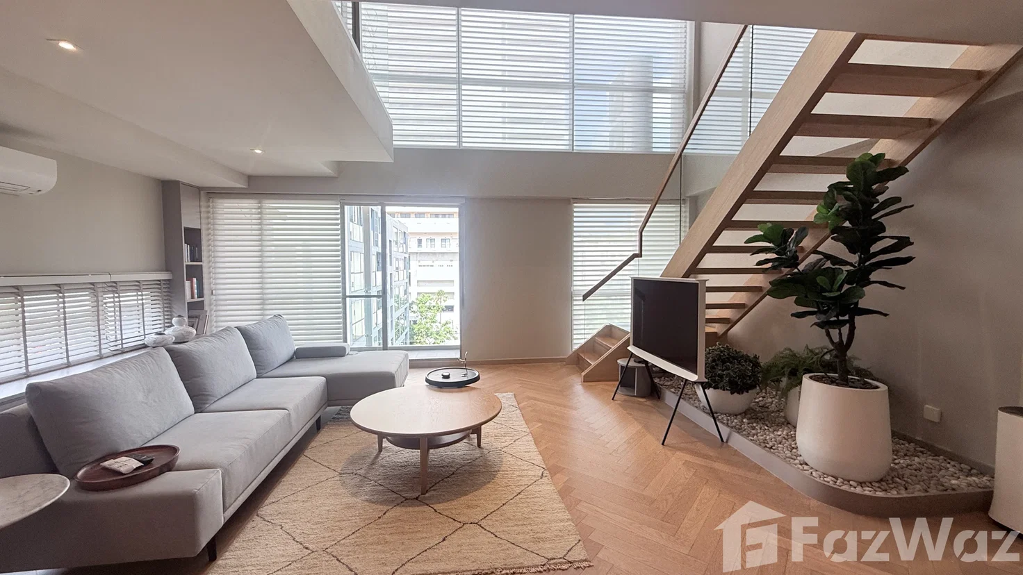 picture Two Bed Duplex unit in Thong Lor 6478239 - 3/21