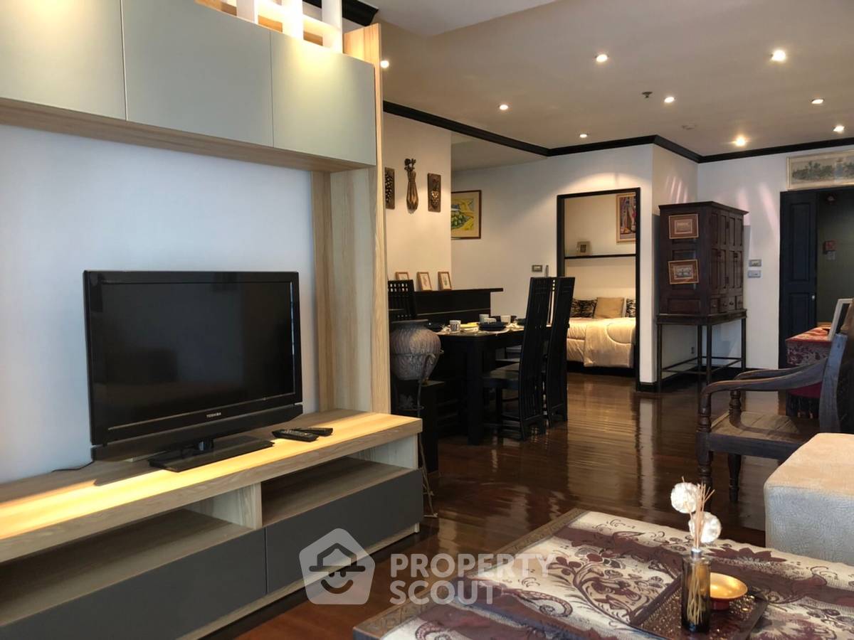 picture 2-BR Condo at Top View Tower Condominium near BTS Thong Lor (ID 562835) - 13/20