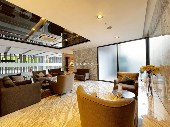 Chewathai Residence Asoke 