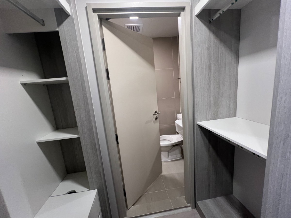 picture Condo For Rent!!COBE Ratchada Rama9 - 5/8