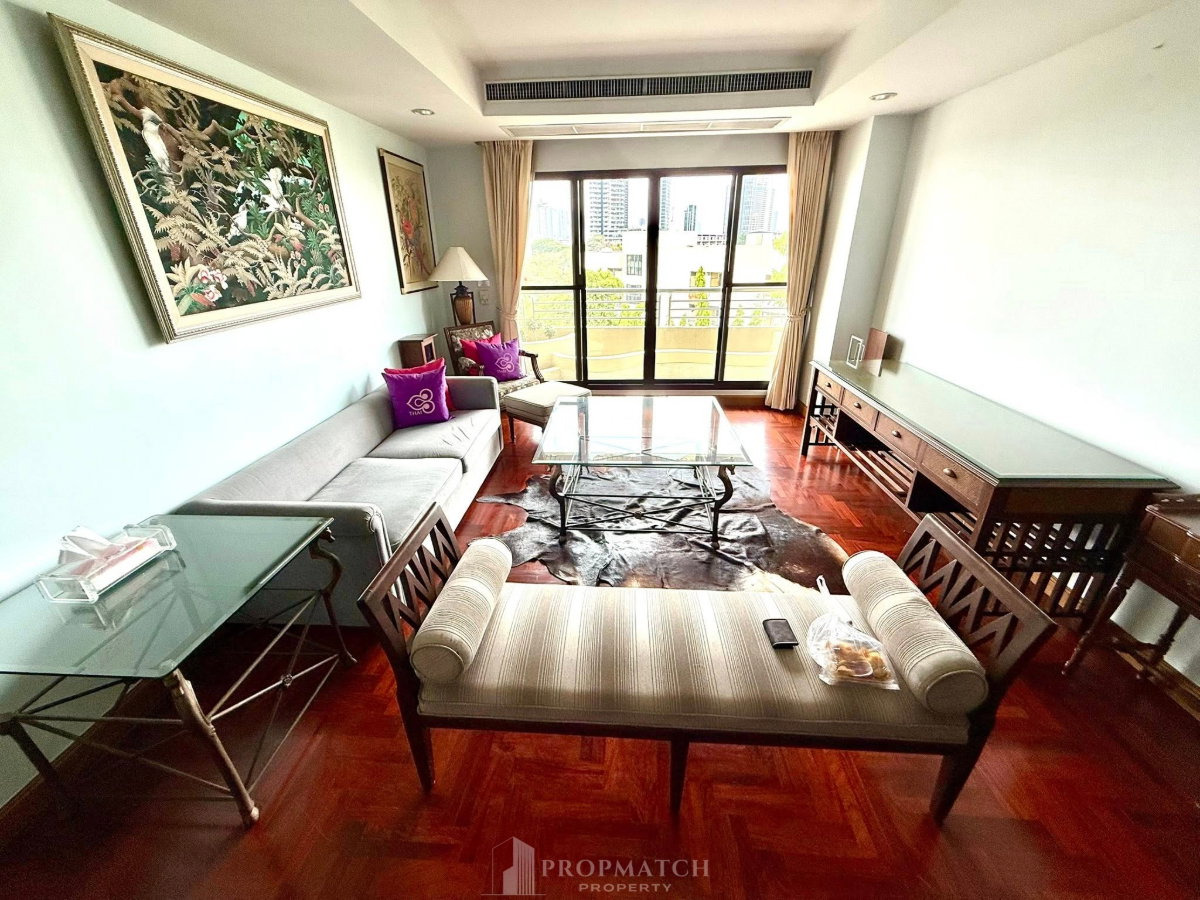 รูป PM038304 ✨Flash Deal ✨ Supreme Ville (2Bed 2Bath 130.68 SQM.) พร้อมอยู่ ! เพียง 56,000 บาทต่อเดือน Tel.0981315848 @propmatch - รูปที่ 5/21