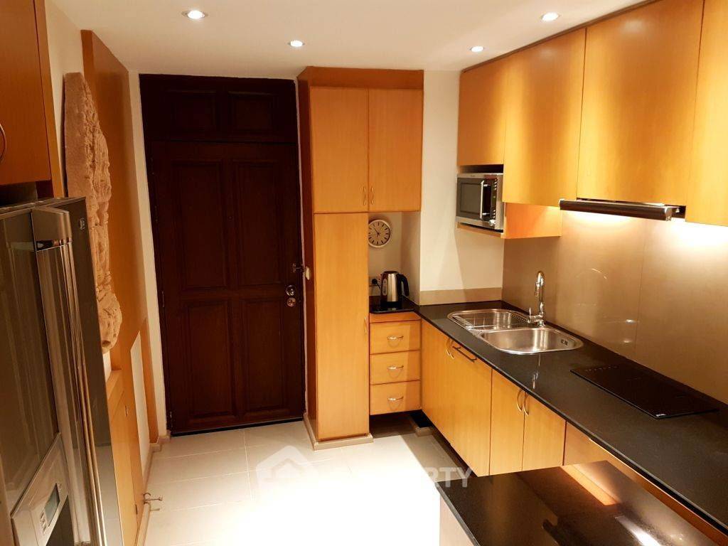 picture 2-BR Condo at Green Point Silom near BTS Chong Nonsi (ID 2570326) - 8/13