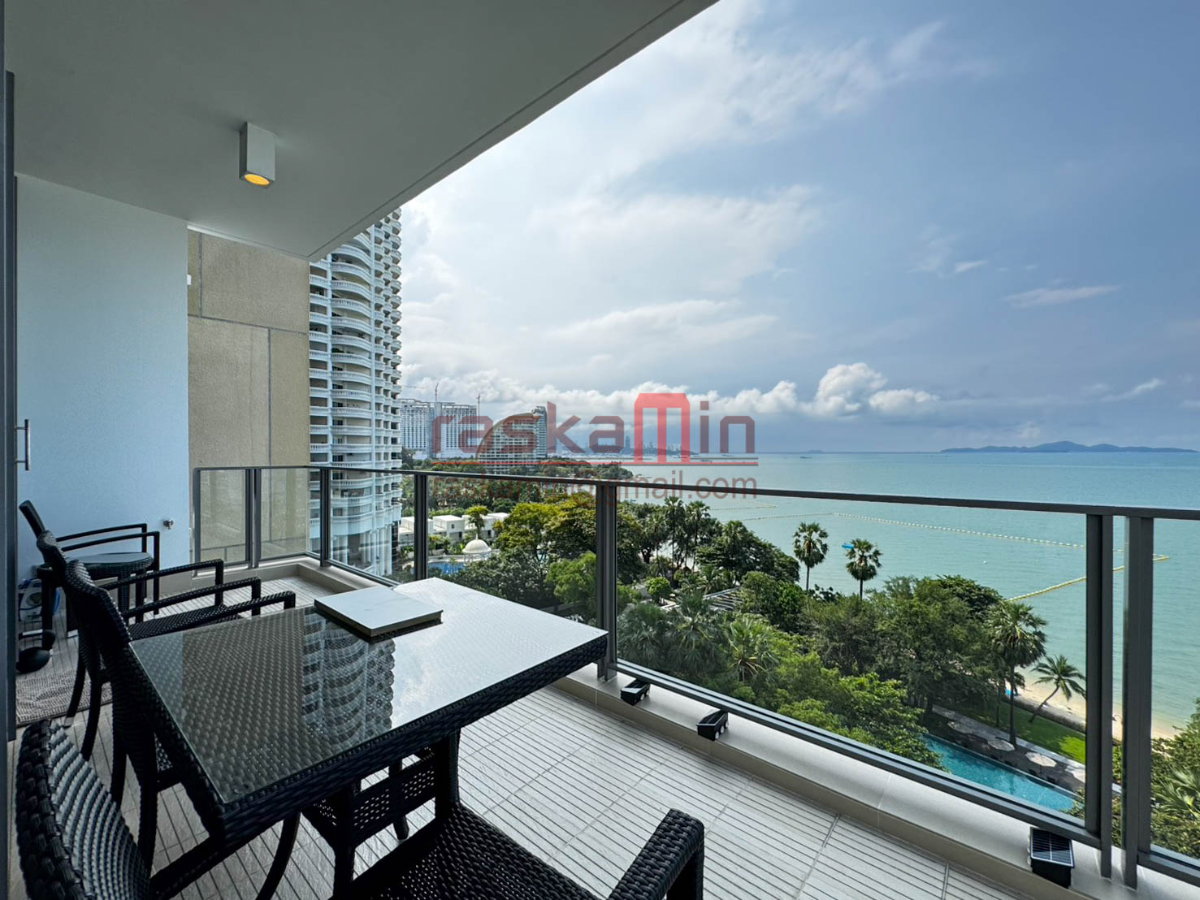 picture 🌊 Northpoint Wongamat Condo for Rent – Pattaya - 26/28