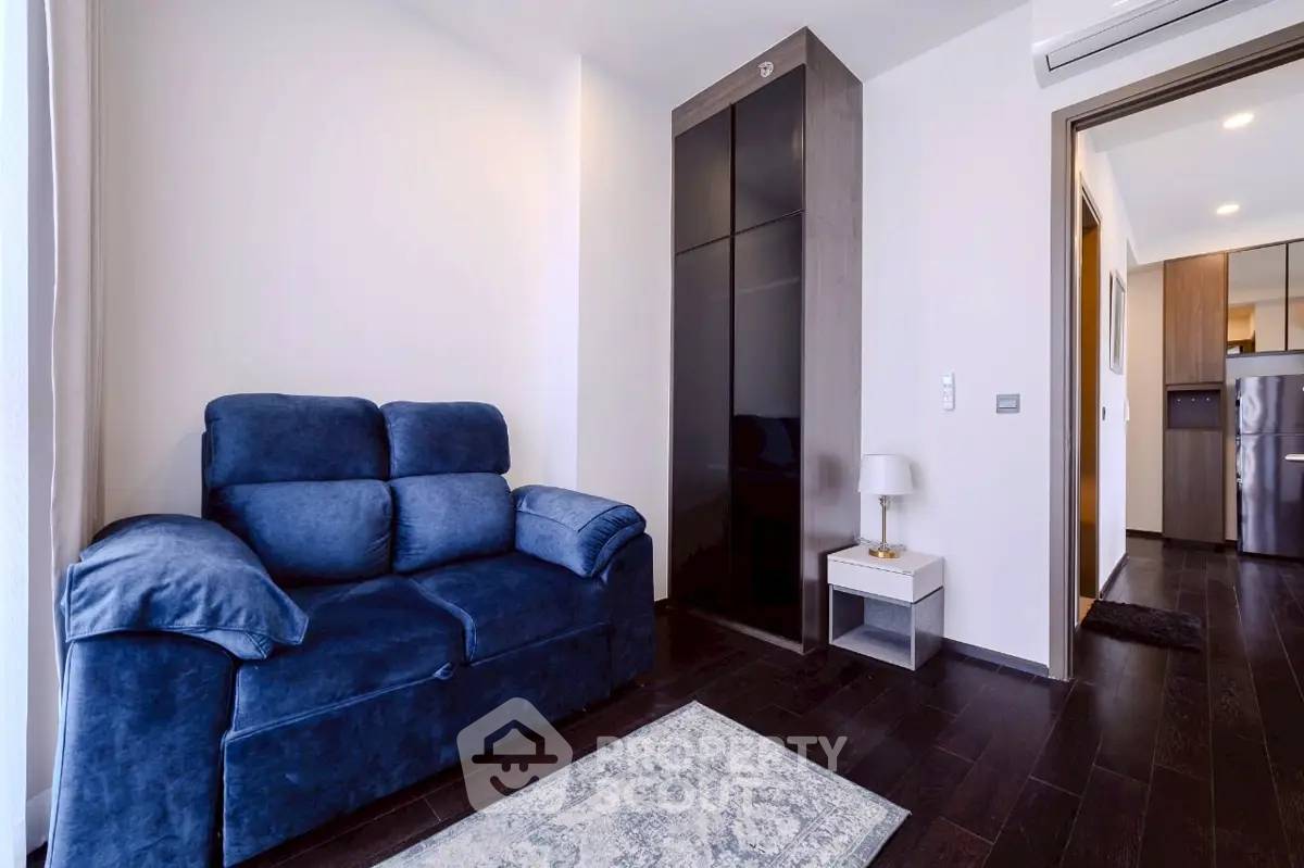 picture 1-BR Condo at Park Origin Thonglor near BTS Thong Lor (ID 3012009) - 2/23