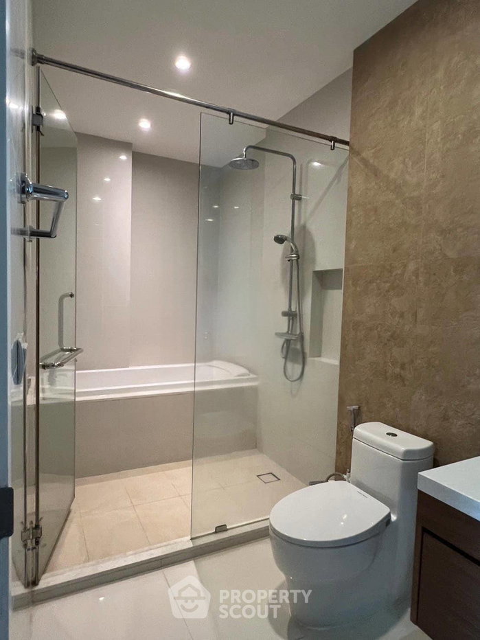 picture 1-BR Condo at Bright Sukhumvit 24 Condominium near BTS Phrom Phong (ID 2500333) - 7/8