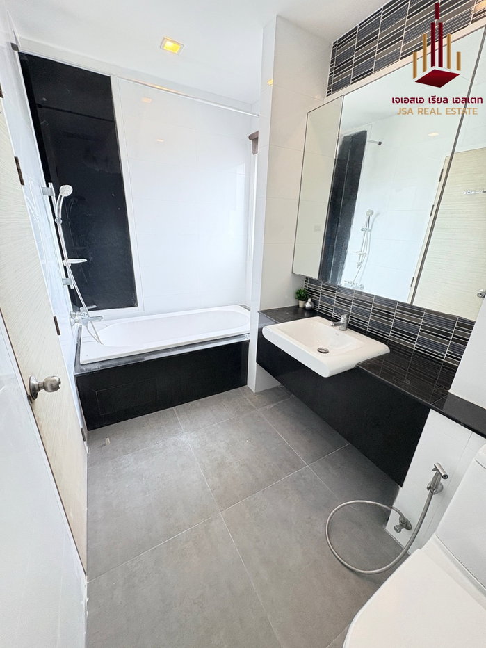 picture ✨ For Sale: The Coast Bangkok Condo ✨ 💰 Only 4,800,000 THB - 7/7
