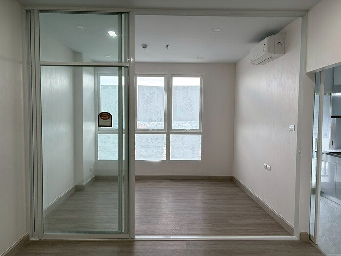 รูป 💥💥FOR SALE!! Condo Supalai Loft Phasi Charoen 1Bed 35 ตรม.ชั้น 20 ห้องมาตรฐานโครงการ ขายราคา 2.78 ล้านบาท!! สอบถาม LINE: @atfirm💥💥 - รูปที่ 1/17