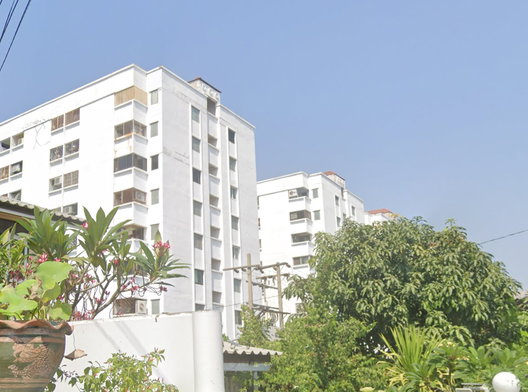 Project Phibul Condotown Picture - 3/4
