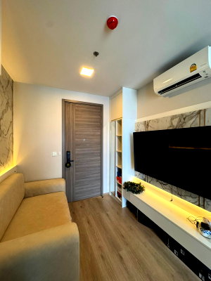 Condos for rent : 🍀 For Rent The Privacy Taopoon Interchange 🍀 Add Line ID: @zcondo (with@) 🔥 C5888