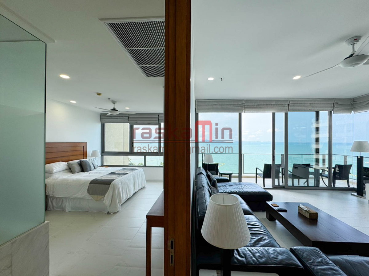 picture 🌊 Northpoint Wongamat Condo for Rent – Pattaya - 7/28