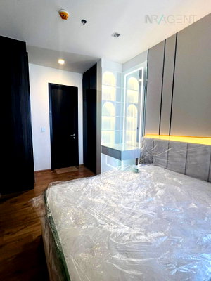 Condos for rent : 🔺 For Rent Condo NOBLE AROUND ARI Building 1, Floor 38,1 bed room, Room size 34 sqm