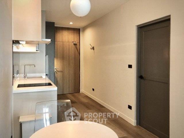 รูป คอนโด 1-ห้องนอน ที่ โนเบิล โซโล ใกล้ ทองหล่อ (ID 3010059) - รูปที่ 6/8