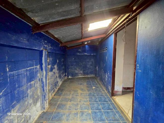 รูป บ้านเดี่ยว 123.4 ตร.วา อุ้มผาง ตาก 3.8M - รูปที่ 6/58