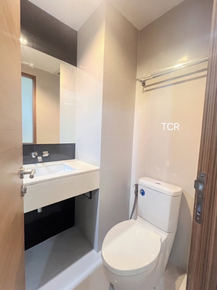 picture For Rent 🔥🔥𝐑𝐡𝐲𝐭𝐡𝐦 𝐑𝐚𝐭𝐜𝐡𝐚𝐝𝐚 - 𝐇𝐮𝐚𝐢 𝐊𝐡𝐰𝐚𝐧𝐠🔥🔥 2 Bedrooms 65 Sq.m. : MRT-Huai Khwang   - 21/21