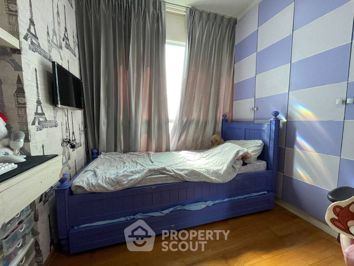 รูป คอนโด 2-ห้องนอน ที่ ไฮฟ์ ตากสิน ใกล้ BTS วงเวียนใหญ่ (ID 2570204) - รูปที่ 9/11