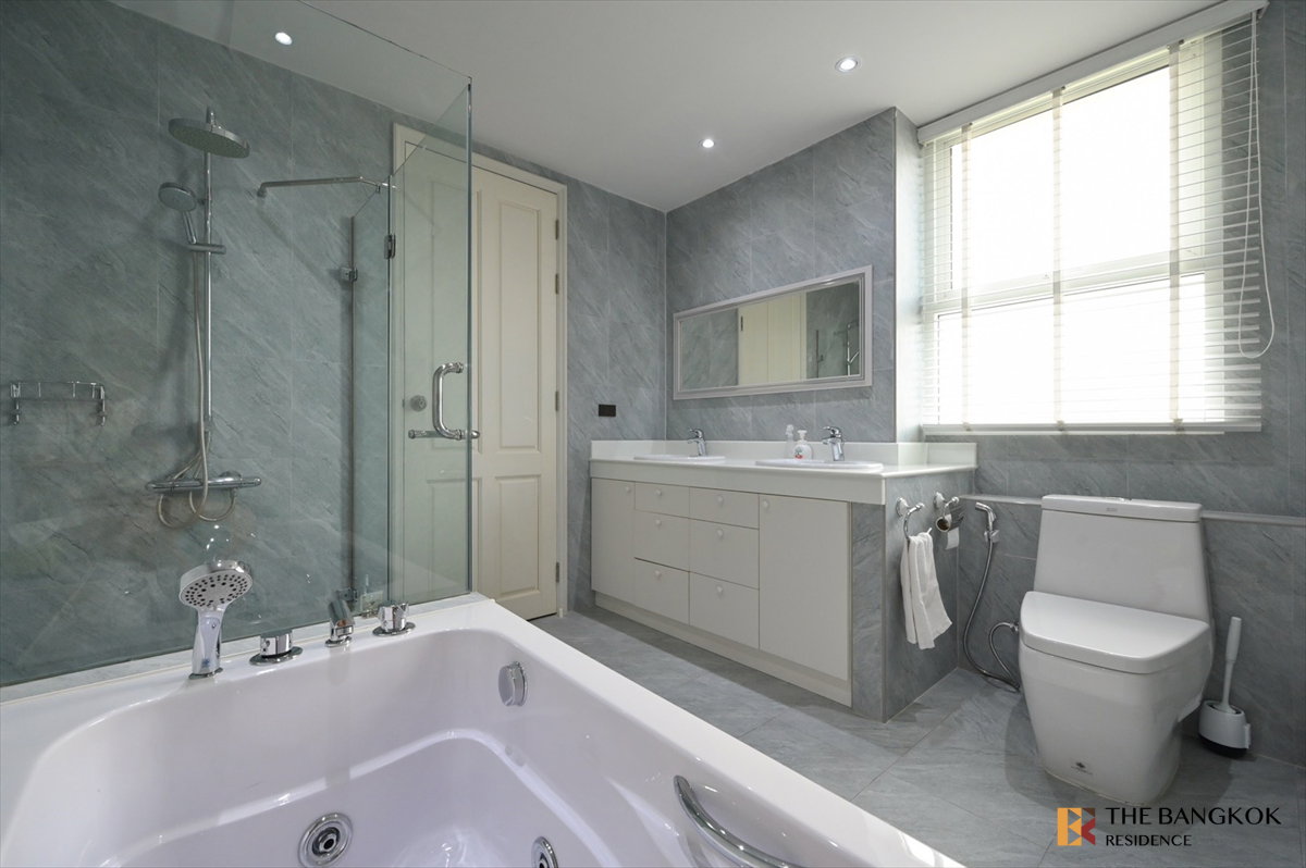 รูป 💎 ขายคอนโด Ideal 24 ห้องสวย  327ตร.ม. Pet Friendly ทำเล Prime Sukhumvit ใกล้ EmQuartier - รูปที่ 16/16