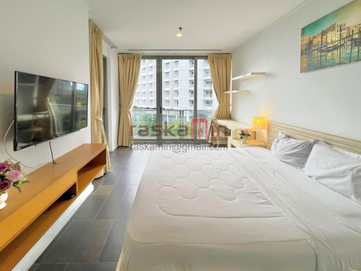 รูป 🌊 ให้เช่า Northpoint Wongamat | 1 ห้องนอน 73 ตร.ม. | เพียง 35,000 บาท/เดือน 🌊 - รูปที่ 8/10