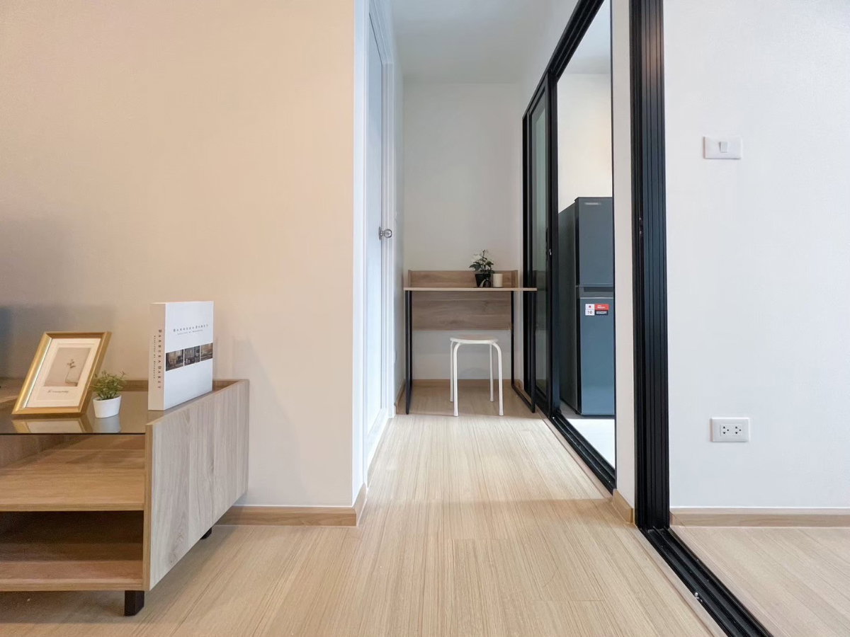 picture Condo for Rent at Chewathai Hallmark Ladprao - Chokchai 4 (E6906042) ID Line : @condo101 - 7/17