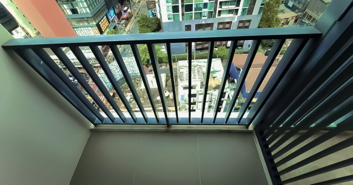 รูป ขาย M Thonglor 10 1BR เพียง 4.008 ลบ. ต่ำกว่าตลาด 28.17% - U5832564 - รูปที่ 10/11