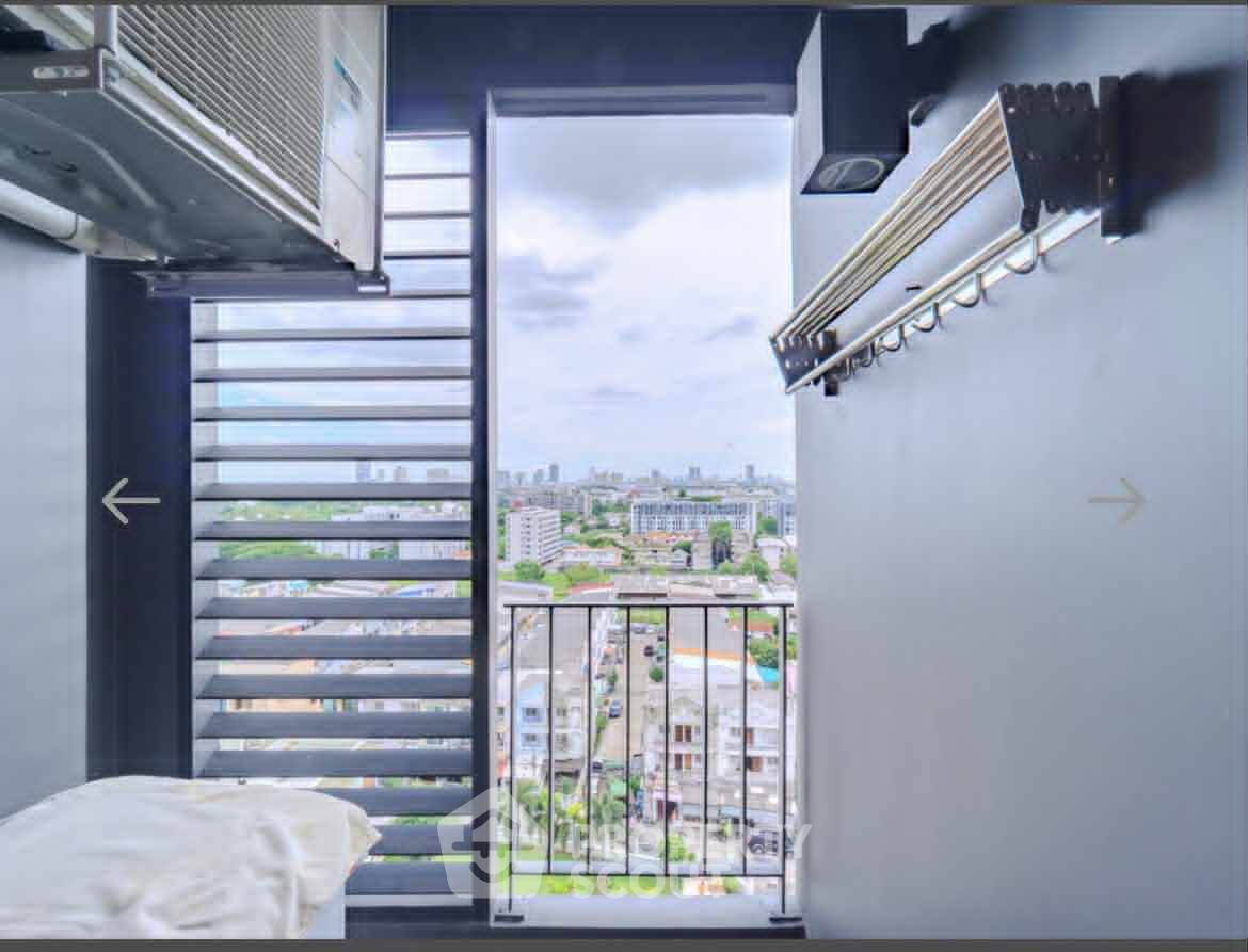 รูป คอนโด 1 ห้องนอน Ideo Mobi Sukhumvit Eastpoint ใกล้ BTS Bearing 400 ม. (ID 3013496) - รูปที่ 3/9
